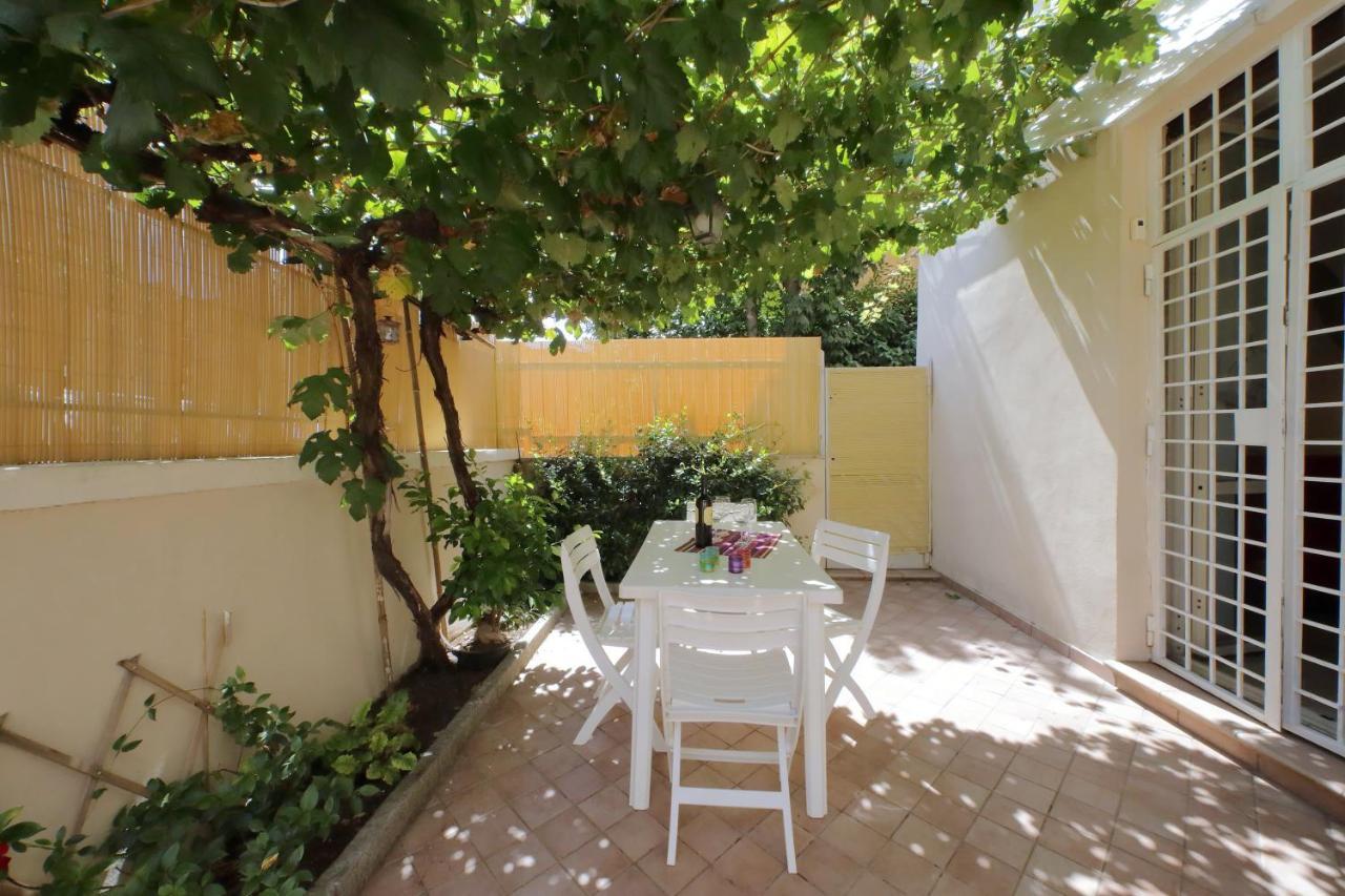 Apartament Duchessa Rzym Zewnętrze zdjęcie