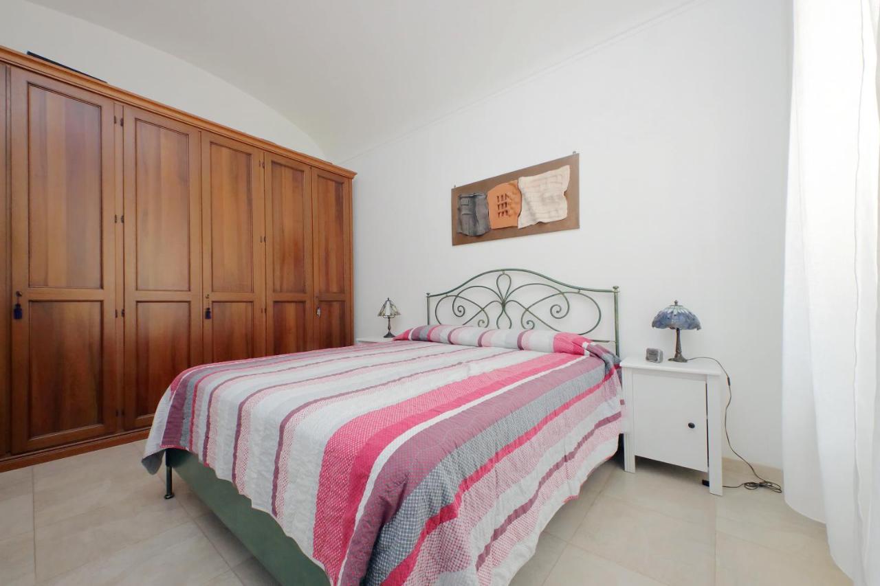 Apartament Duchessa Rzym Zewnętrze zdjęcie