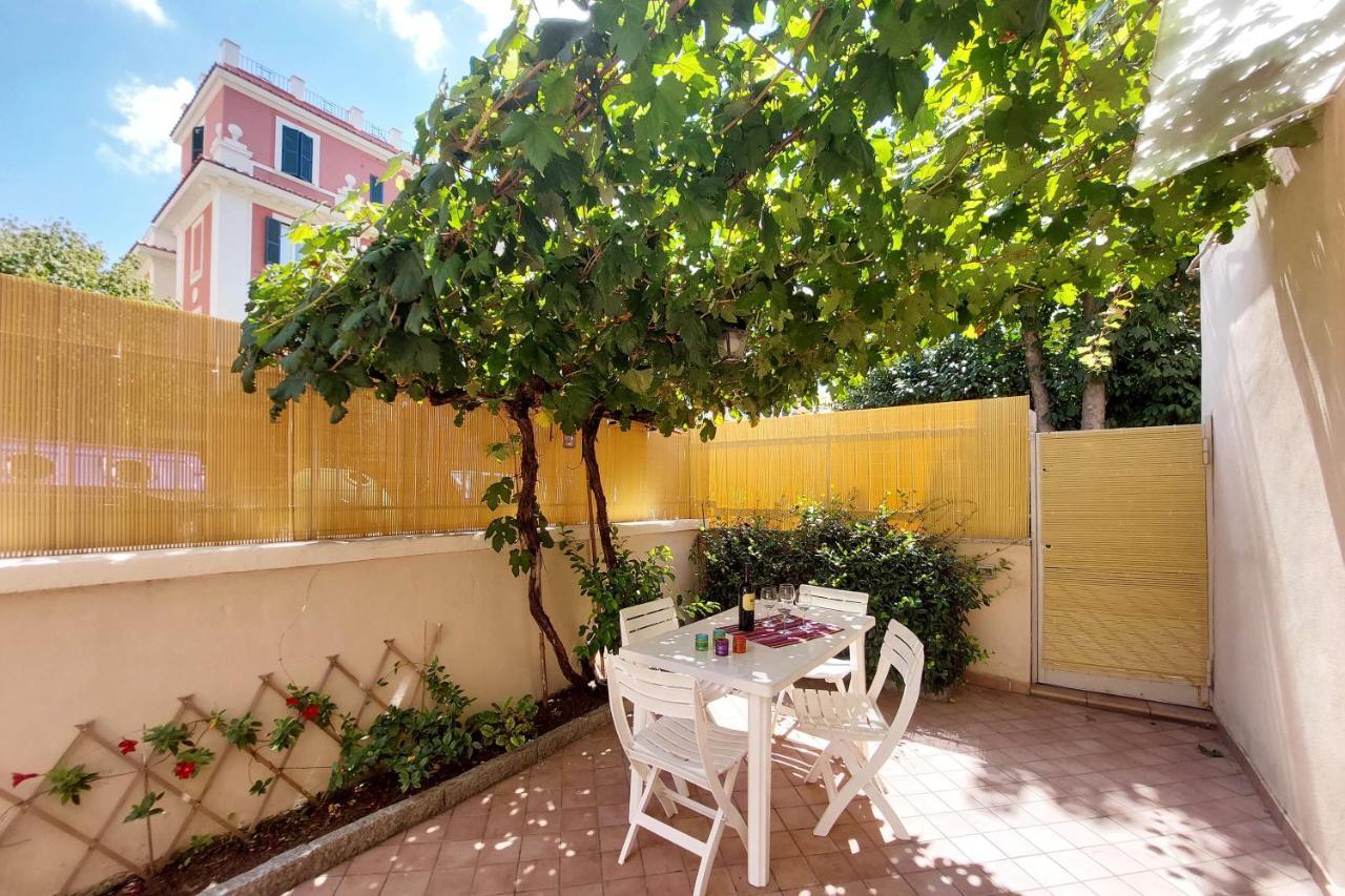Apartament Duchessa Rzym Zewnętrze zdjęcie