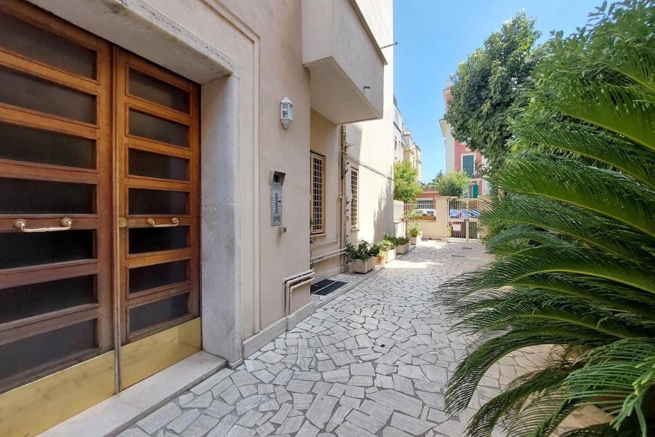 Apartament Duchessa Rzym Zewnętrze zdjęcie