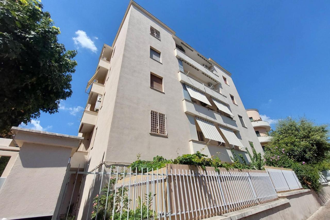 Apartament Duchessa Rzym Zewnętrze zdjęcie