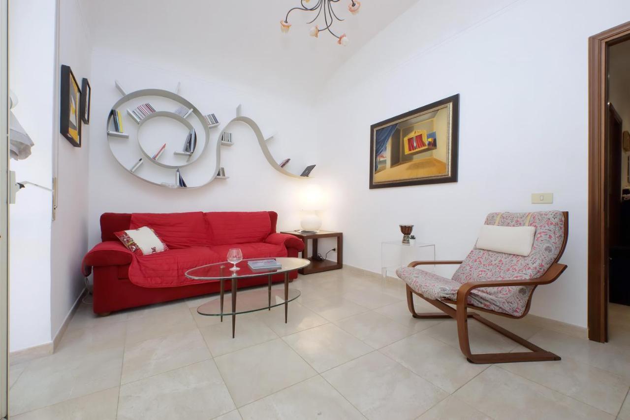 Apartament Duchessa Rzym Zewnętrze zdjęcie