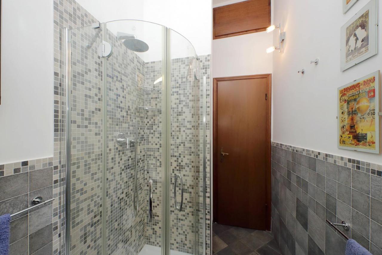 Apartament Duchessa Rzym Zewnętrze zdjęcie