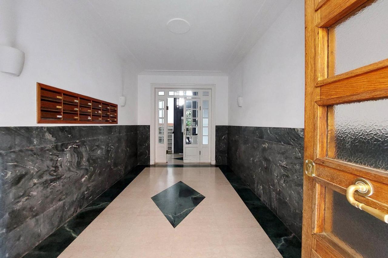 Apartament Duchessa Rzym Zewnętrze zdjęcie